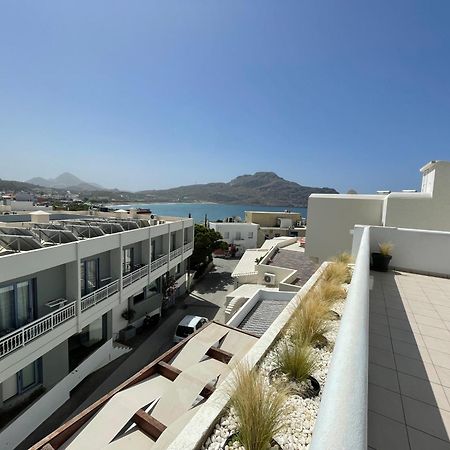 Helios Apartments بلاكاس المظهر الخارجي الصورة