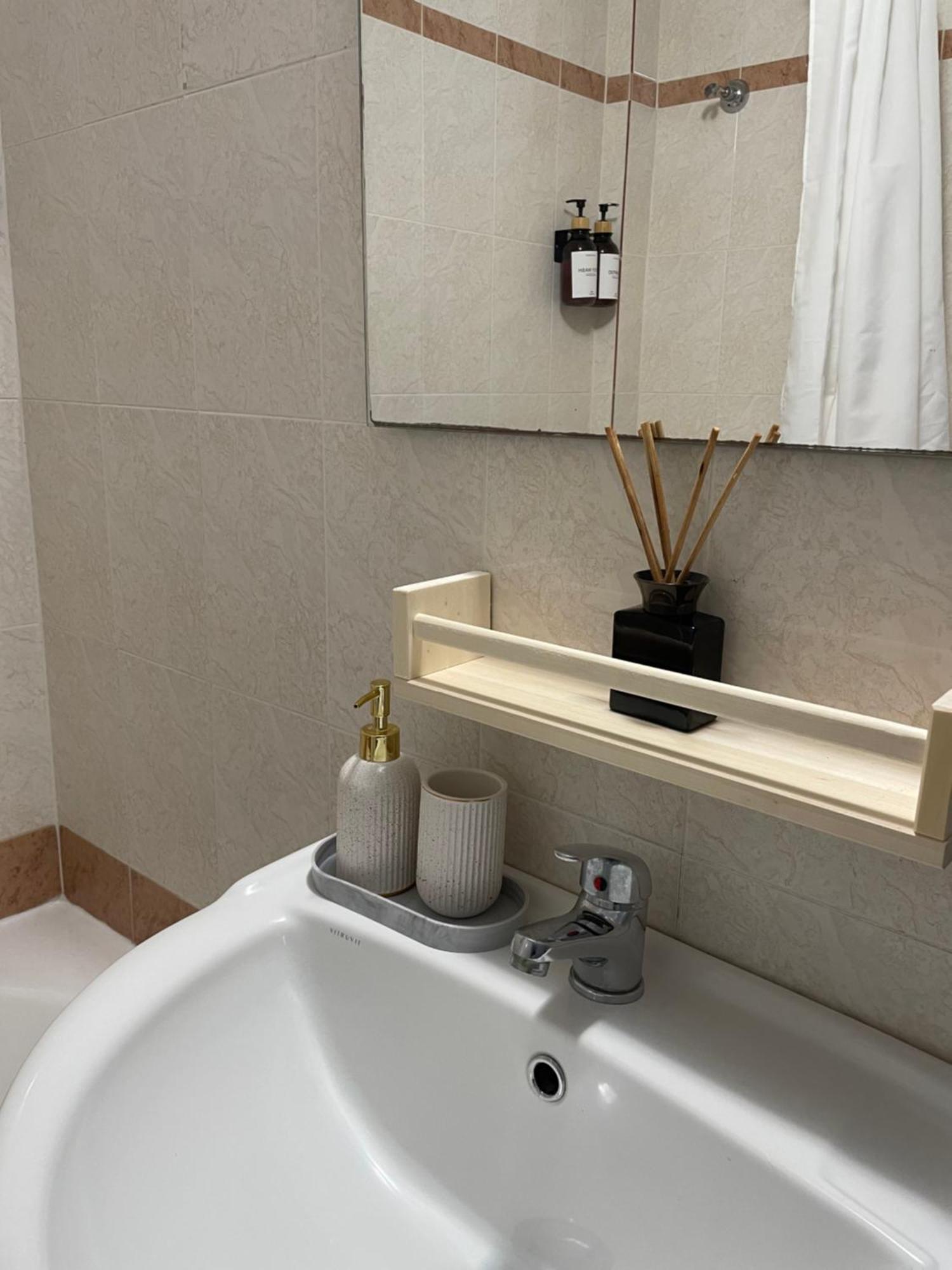 Helios Apartments بلاكاس المظهر الخارجي الصورة