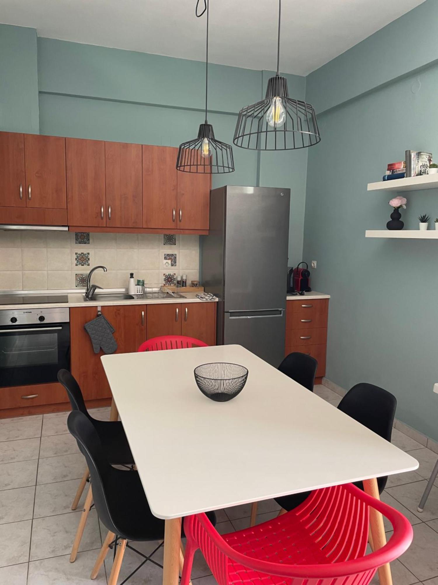 Helios Apartments بلاكاس المظهر الخارجي الصورة