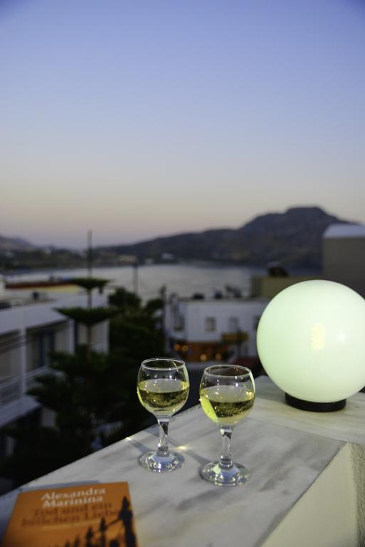 Helios Apartments بلاكاس المظهر الخارجي الصورة