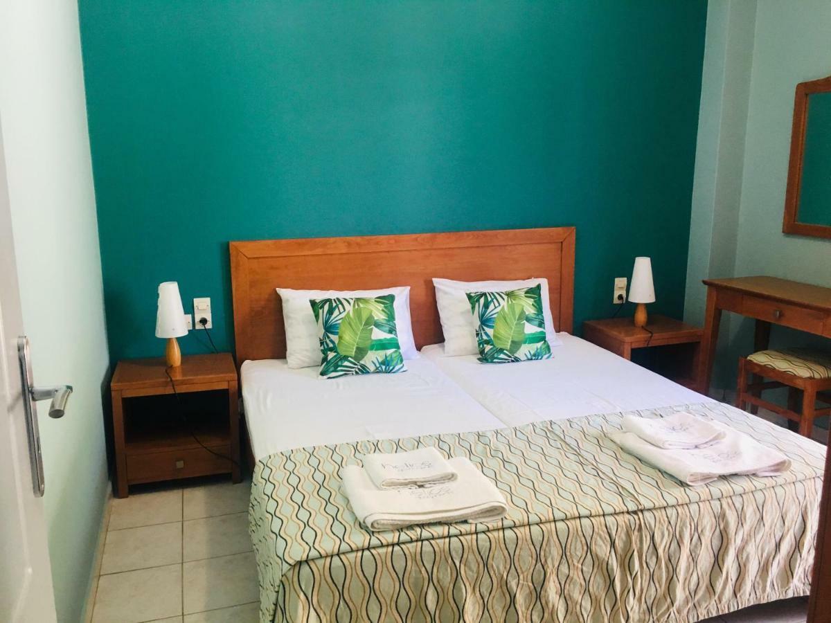 Helios Apartments بلاكاس المظهر الخارجي الصورة