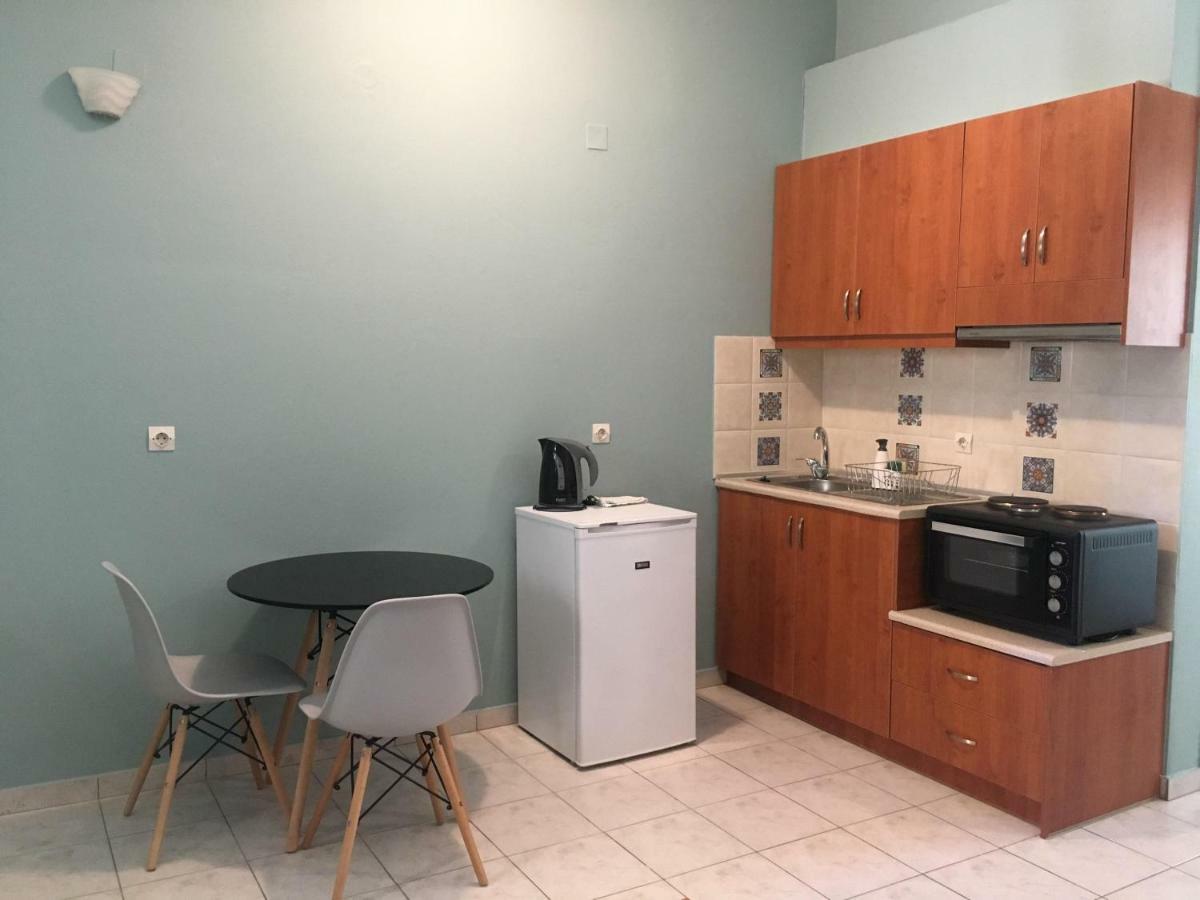 Helios Apartments بلاكاس المظهر الخارجي الصورة